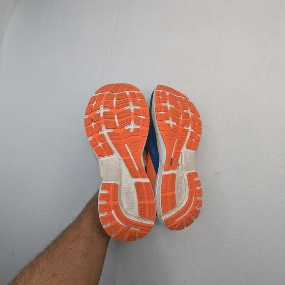 Brooks Women's Trace 3 1204011B487 Blue Running Shoes Sneakers Size 10.5 B - Picture 9 of 13